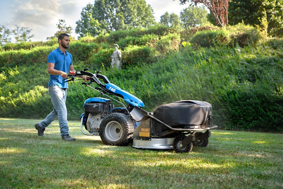 BCS Ferrari tosaerba