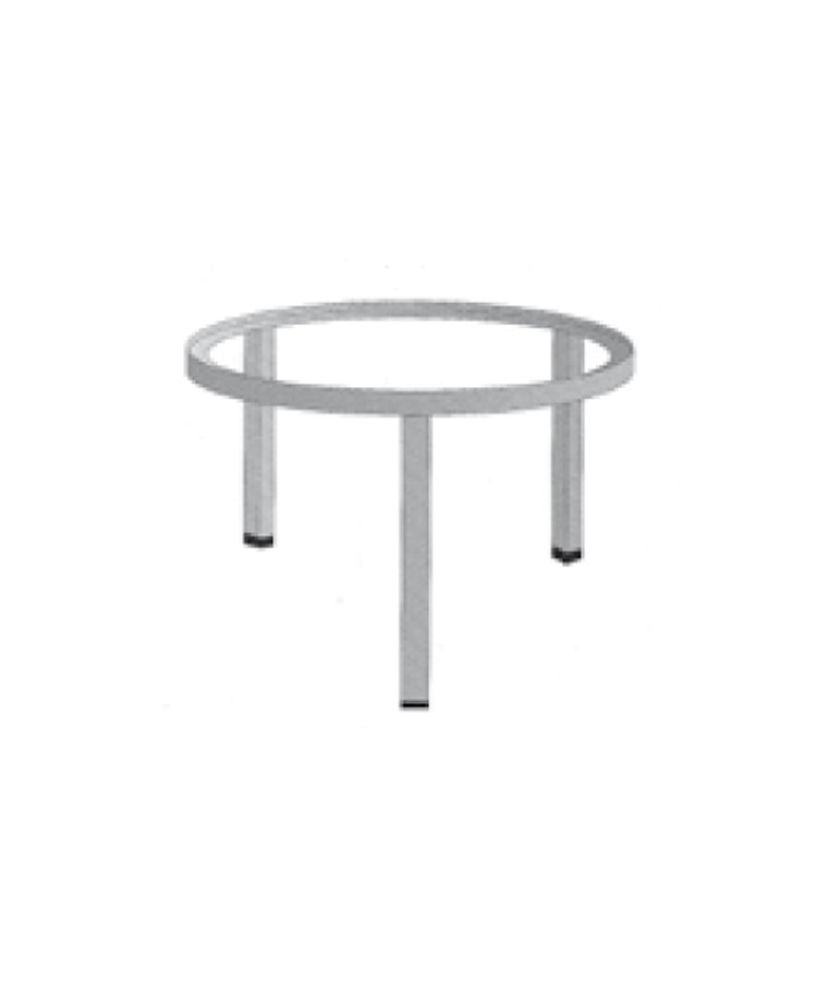 Bandini treppiedi per scaldabagno