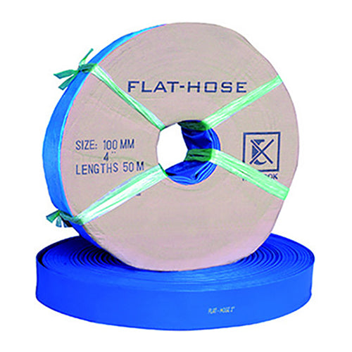 Irritec tubo Layflat