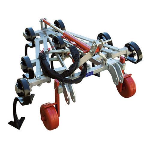 Dolmec vibrocoltivatori