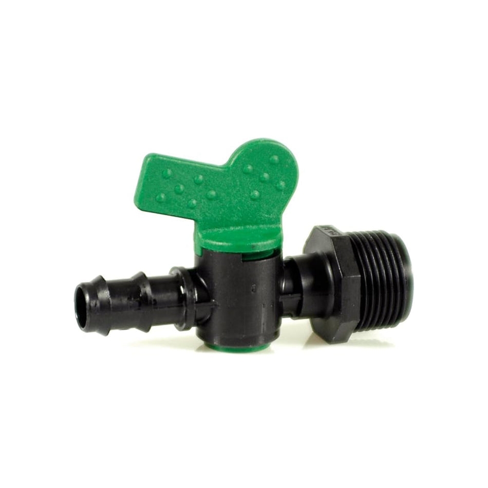 Irritec valvole a cilindro