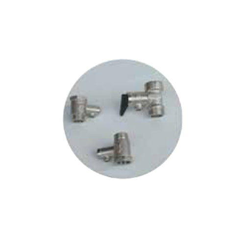 Bandini Valvole di sicurezza per scaldabagno