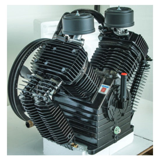 Testate Airmec per compressori