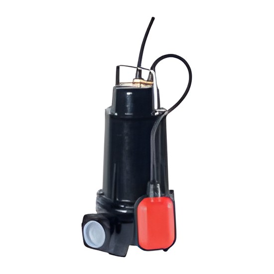 Conforto FH pompe sommergibili acque sporche
