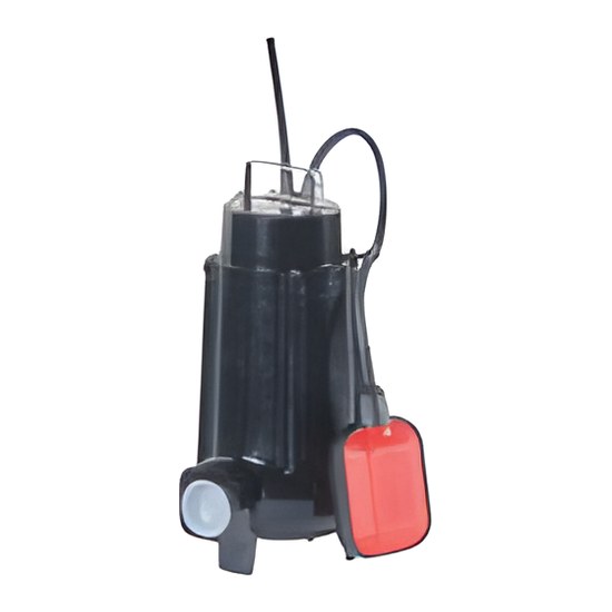 Conforto FL pompe sommergibili acque sporche