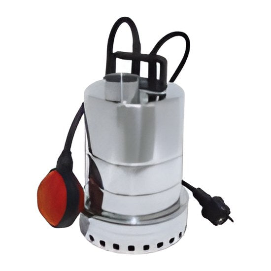 Conforto FLX pompe sommergibili inox acque sporche