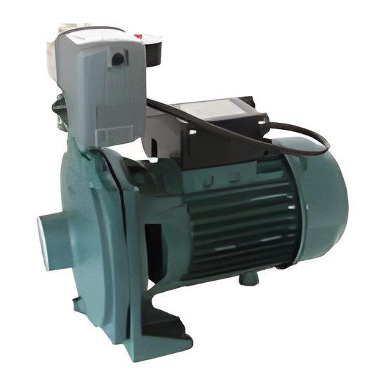 Conforto kit autoclave e predisposizione per elettropompe