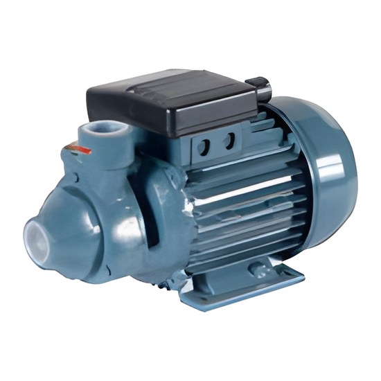 Conforto PM - P elettropompe periferiche