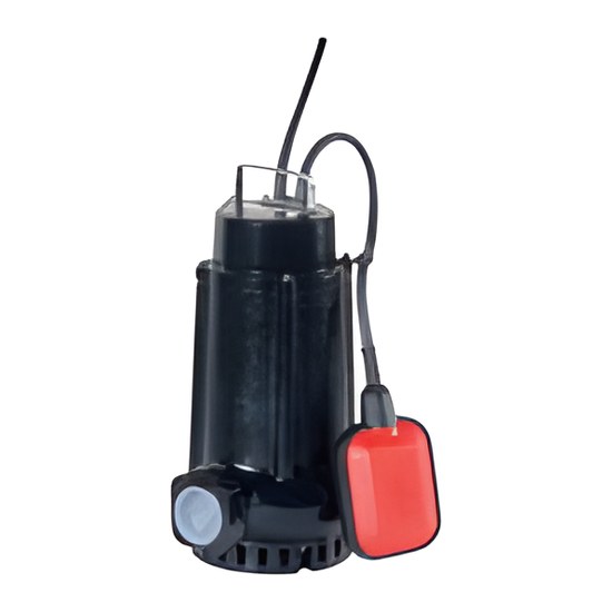 Conforto S pompe sommergibili acque sporche