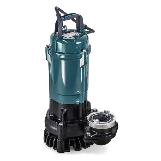Dewaterco HydroBoost pompe sommergibili drenaggio