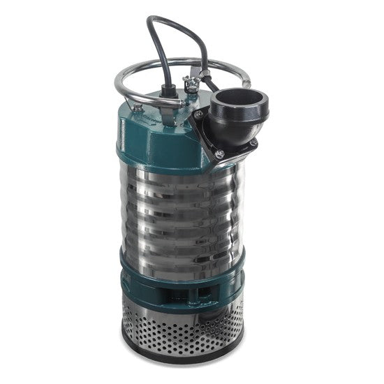 Dewaterco HydroForce pompe sommergibili da cantiere