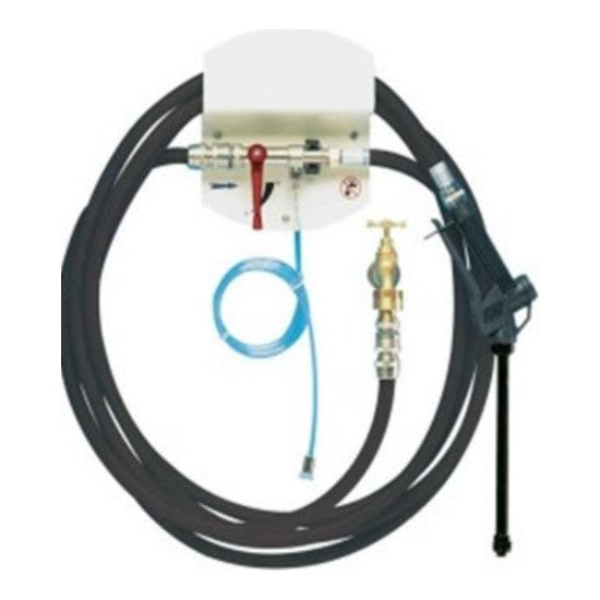 Sistemi autolavaggio Injecta Car Wash