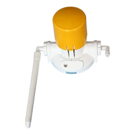 Dosatori manuali Injecta DPL.03 e Dosi Box