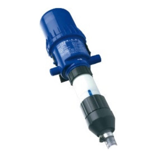 Dosatori proporzionali idraulici Injecta Hydropump