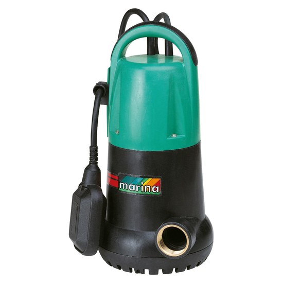 Marina pompe per drenaggio