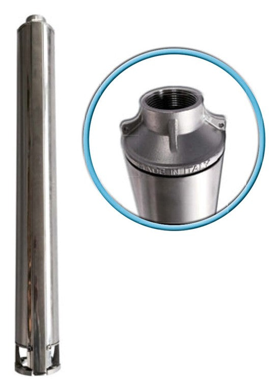 Matra 4SM elettropompe sommerse 4” in acciaio