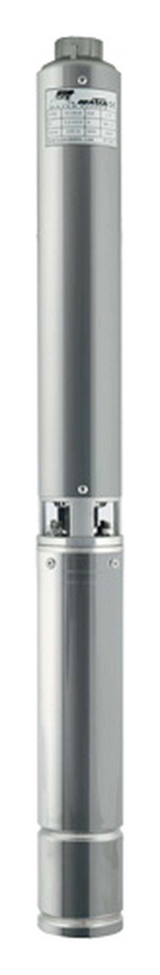 Matra 4ST elettropompe sommerse 4” in acciaio INOX