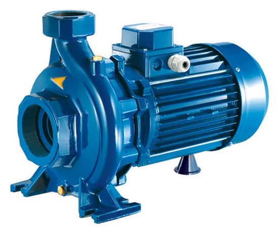 Matra CH elettropompe centrifughe monogirante