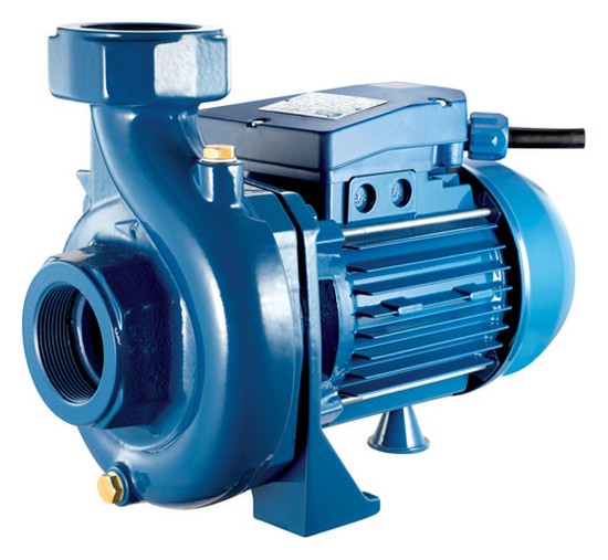 Matra CS elettropompe centrifughe medie e alte portate