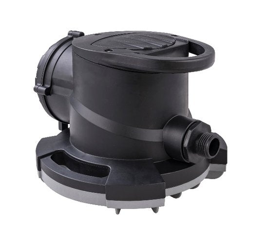 Matra DISCOVERY pompe per svuotamento teli piscina