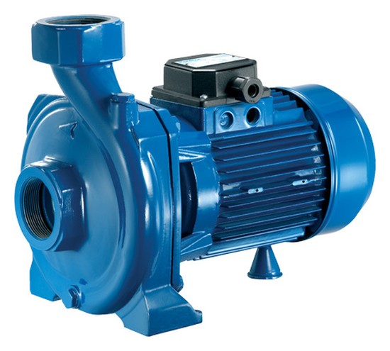 Matra ES elettropompe centrifughe monogirante