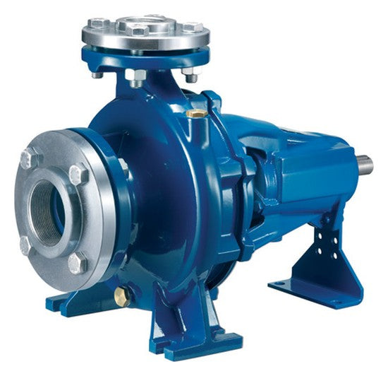 Matra MA pompe centrifughe ad asse nudo