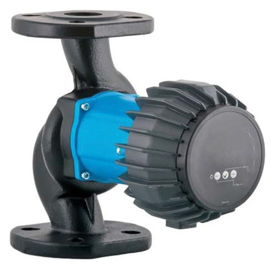 Matra NMTD-MAX circolatori gemellari a basso consumo
