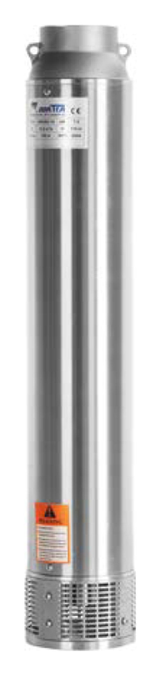 Matra S6N elettropompe sommerse 6” in acciaio INOX