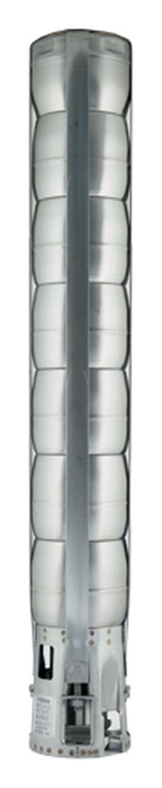 Matra S6X - S8G elettropompe sommerse semiassiali 6” e 8”