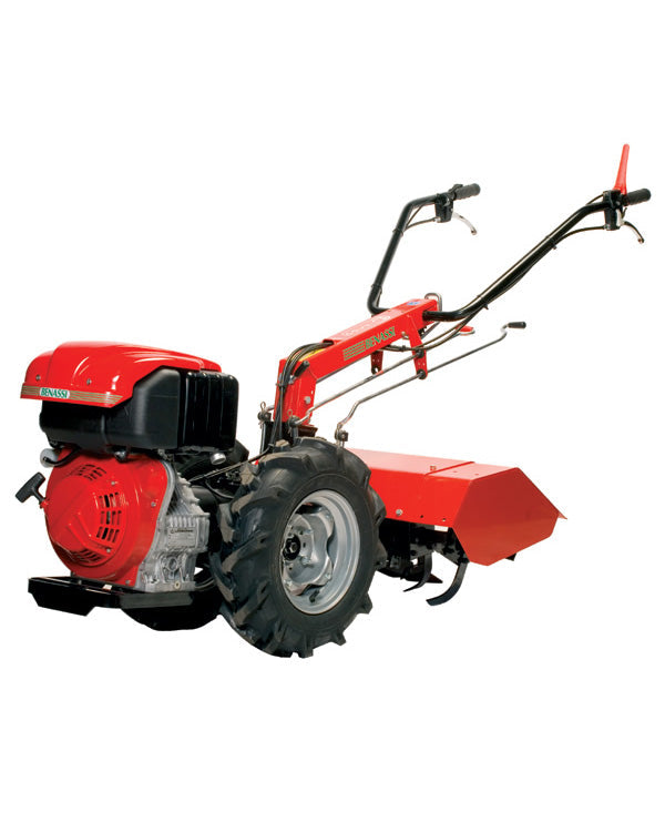 Benassi motocoltivatori