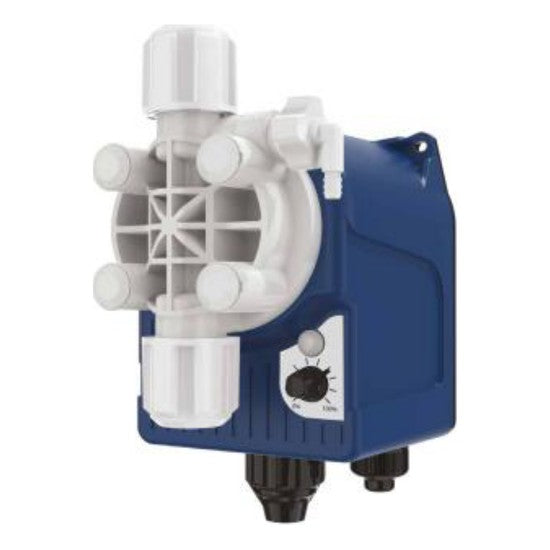 Seko Invikta pompe dosatrici elettromagnetiche per lavastoviglie