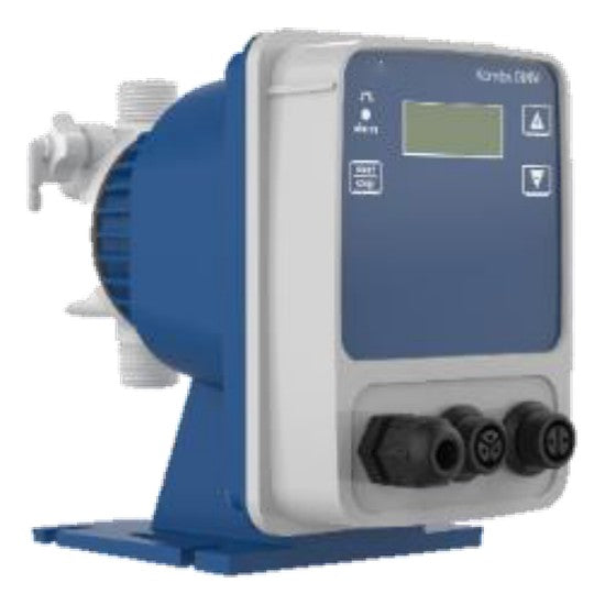 Seko Komba pompe dosatrici elettromagnetiche da basamento