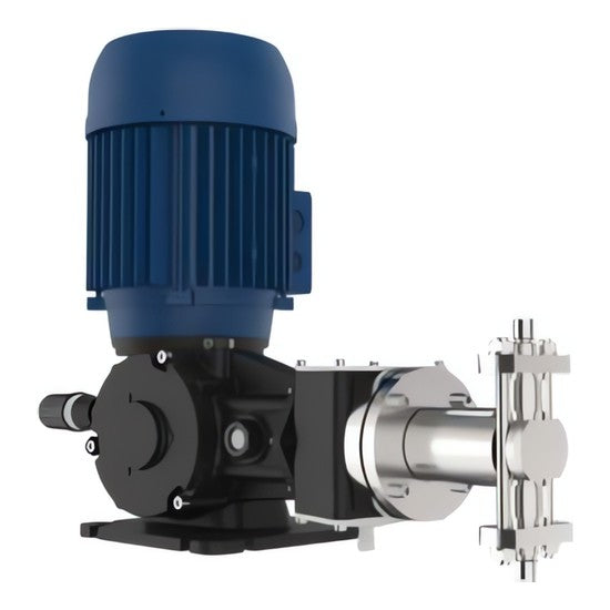 Seko Spring PS1 e PS2 ricambi per pompe dosatrici a pistone