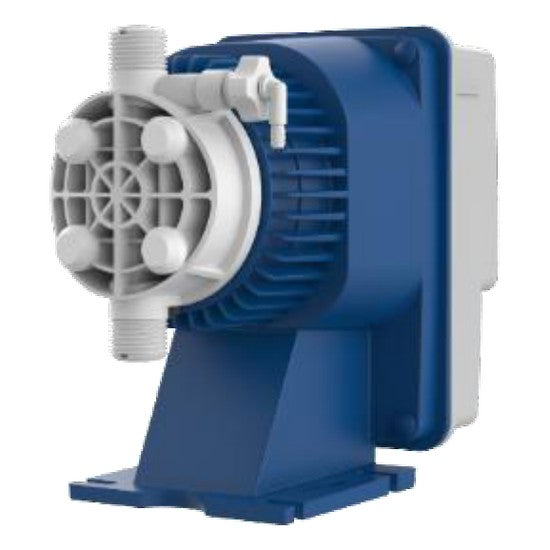 Seko Tekba EMM - EMC pompe dosatrici 4-20 mA e lanciaimpulsi