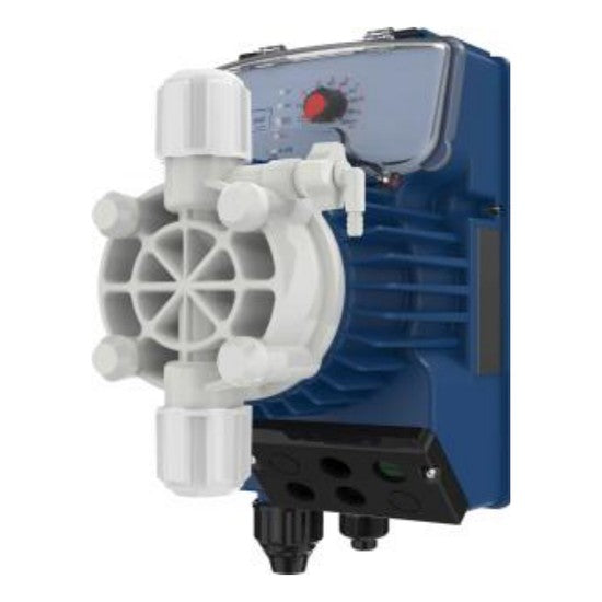 Seko Tekna APG pompe dosatrici analogiche proporzionali