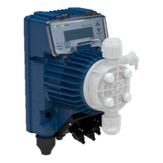 Seko Tekna TPR pompe dosatrici digitali con regolatore pH Redox