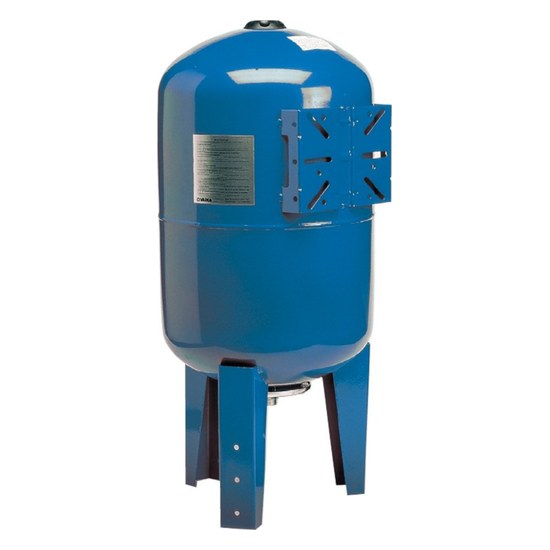 Speroni Vasi e serbatoi a membrana per autoclave