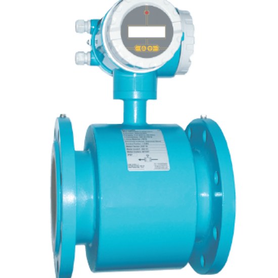 Injecta DI.MPO misuratore di portata magnetico