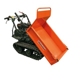 Airmec AFA 300C motocarriola cingolata 300 kg