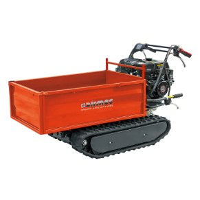 Airmec AFL 500-E motocarriola cingolata 500 kg