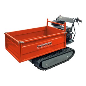 Airmec AFL 500-HS motocarriola cingolata 500 kg