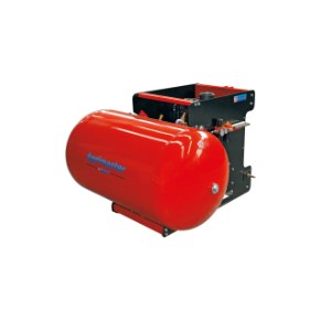 Airmec AGRIMASTER 1500/650 compressore PTO per trattore