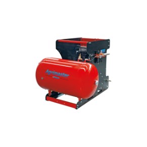 Airmec AGRIMASTER 650/270 compressore PTO per trattore