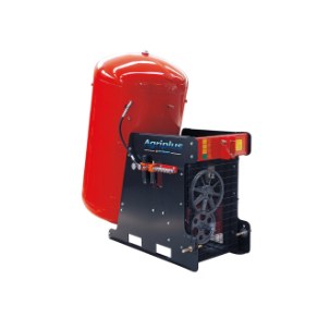 Airmec AGRIPLUS 1500/1000 compressore PTO per trattore