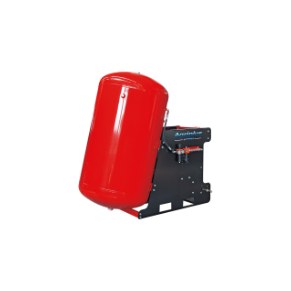 Airmec AGRIPLUS 1500/500 compressore PTO per trattore