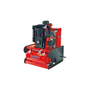Airmec AGRITECH 1000 compressore PTO per trattore 25 l