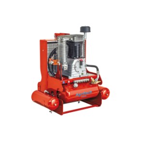 Airmec AGRITECH 1500 compressore PTO per trattore 40 HP