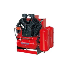 Airmec AGRITECH 2000 compressore PTO per trattore 50 HP