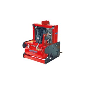 Airmec AGRITECH 540 compressore PTO per trattore 25 l