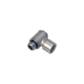 Airmec Art. 1062 raccordo banjo girevole per asta